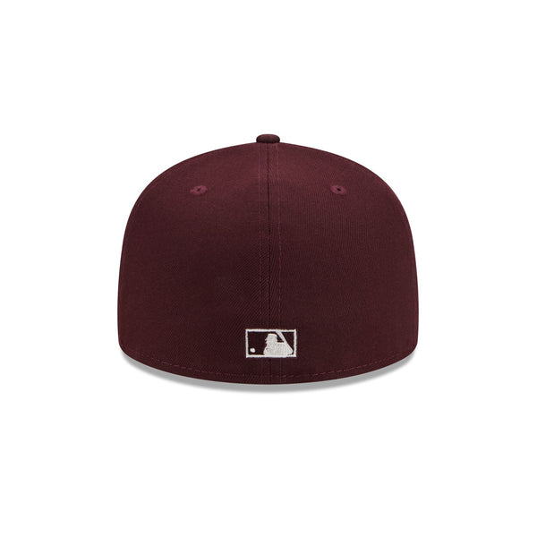 Arizona Diamondbacks City Flag 59FIFTY Fitted