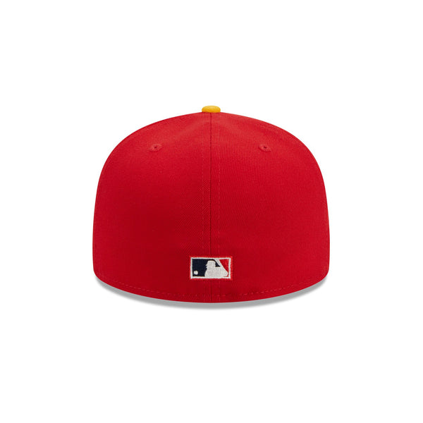 St. Louis Cardinals City Flag 59FIFTY Fitted
