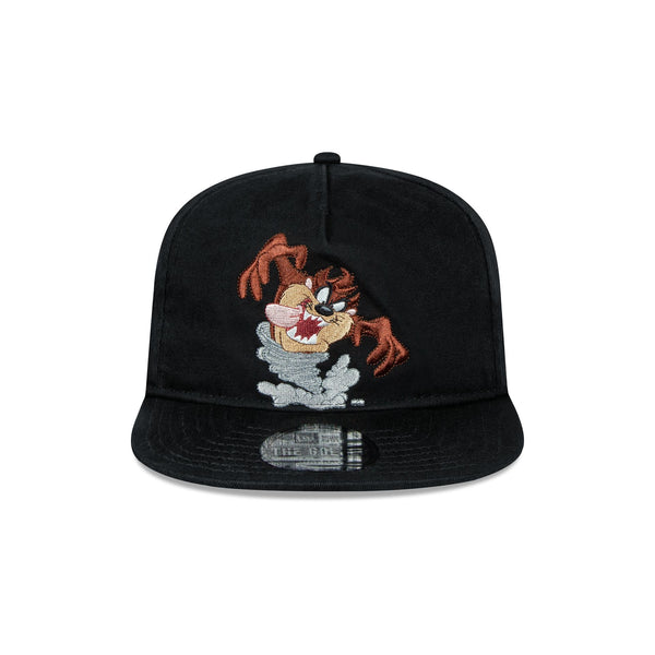 Looney Tunes Taz The Golfer Snapback