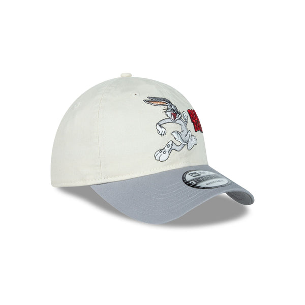 Looney Tunes Bugs Bunny 9TWENTY Cloth Strap