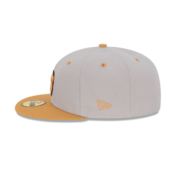 Chicago Cubs Fauna 59FIFTY Fitted
