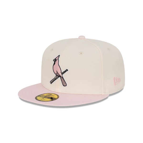 St. Louis Cardinals Fauna 59FIFTY Fitted