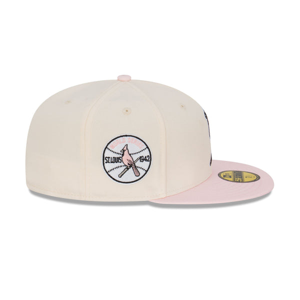 St. Louis Cardinals Fauna 59FIFTY Fitted