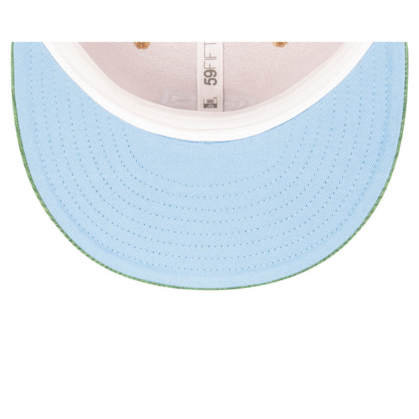 Fort Myers Miracle Oasis Cord 59FIFTY Fitted