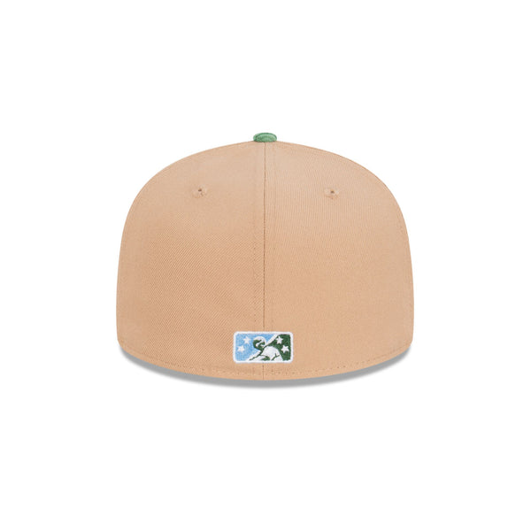Fort Myers Miracle Oasis Cord 59FIFTY Fitted