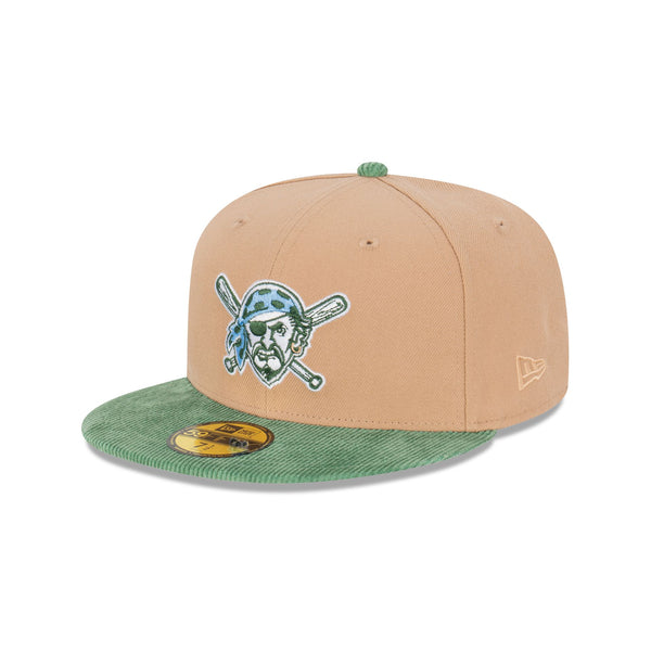 Pittsburgh Pirates Oasis 59FIFTY Fitted