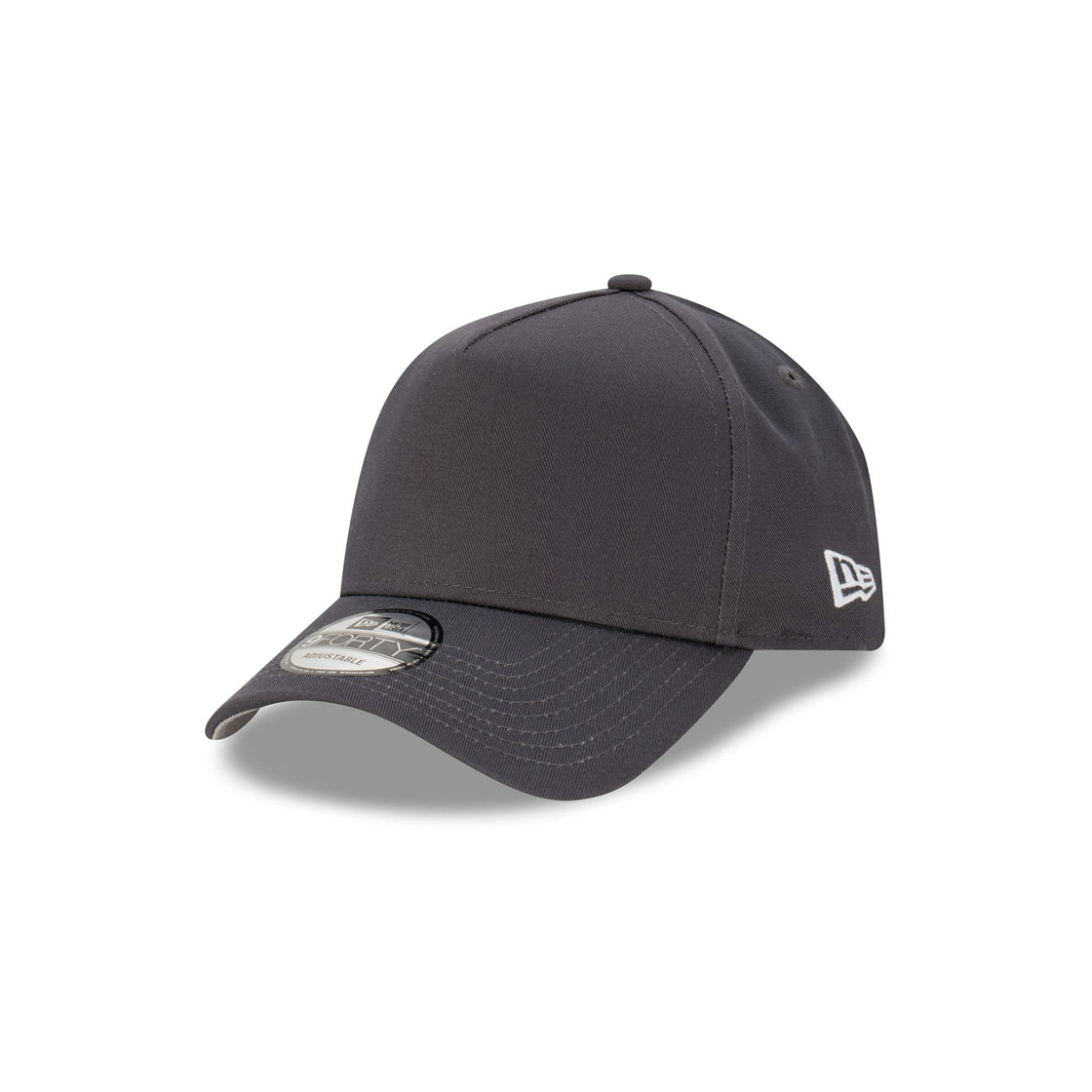 new-era-essentials-graphite-9forty-a-frame-snapback-new-era-cap-australia