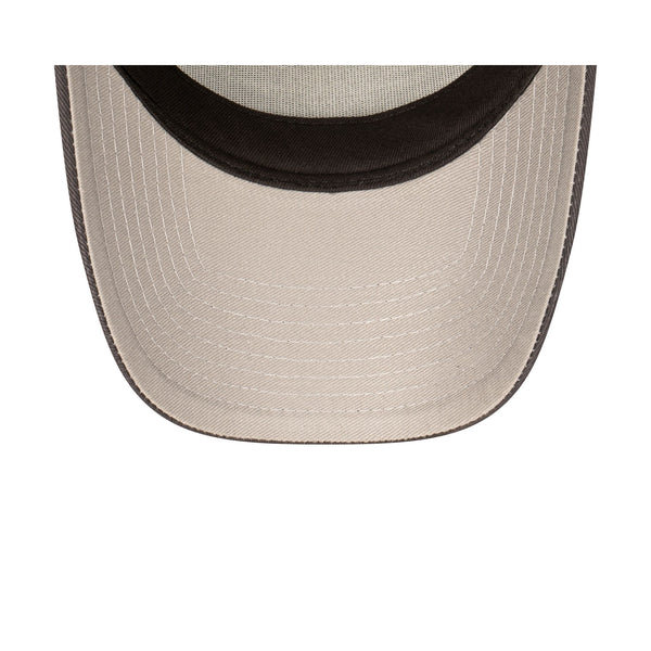 Los Angeles Dodgers Overcast 9FORTY A-Frame Snapback