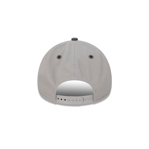 Los Angeles Dodgers Overcast 9FORTY A-Frame Snapback