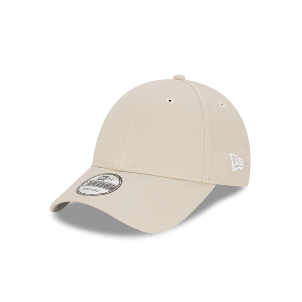 New Era Essentials Blank Stone 9FORTY Cloth Strap New Era