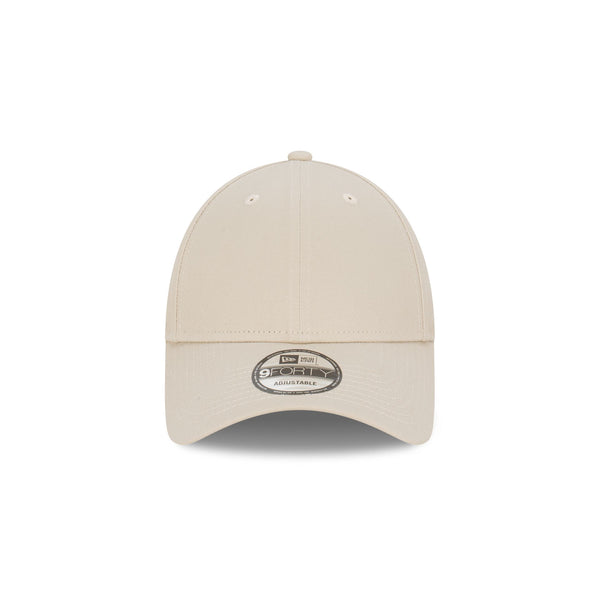 New Era Essentials Blank Stone 9FORTY Cloth Strap