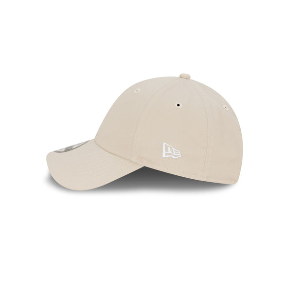 New Era Essentials Blank Stone 9FORTY Cloth Strap