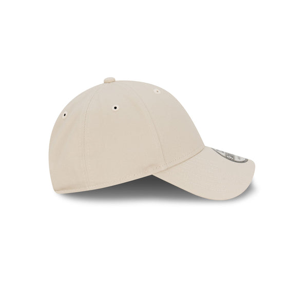 New Era Essentials Blank Stone 9FORTY Cloth Strap