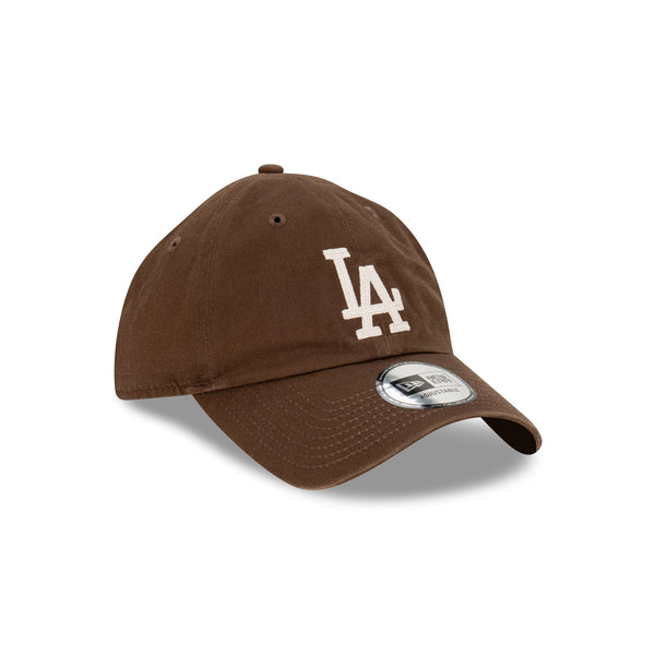 Los Angeles Dodgers Walnut Chainstitch Casual Classic