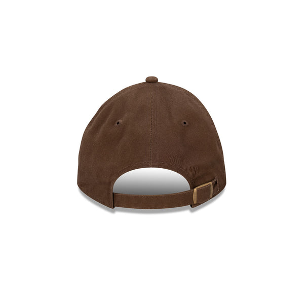 Los Angeles Dodgers Walnut Chainstitch Casual Classic