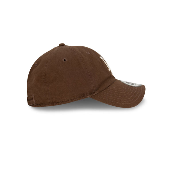 Los Angeles Dodgers Walnut Chainstitch Casual Classic