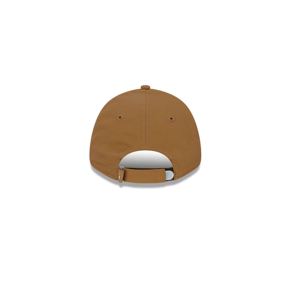 Los Angeles Dodgers Earth Tone Chainstitch Kids 9FORTY Adjustable