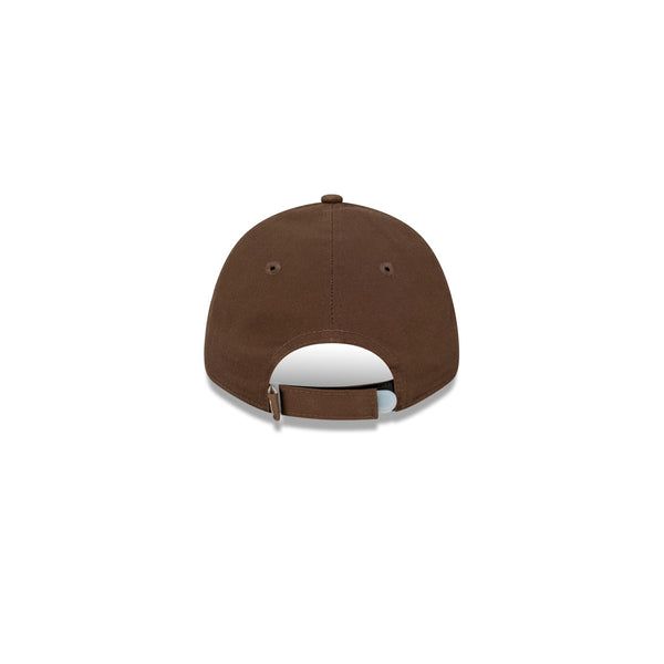 New York Yankees Earth Tone Chainstitch Kids 9FORTY Adjustable