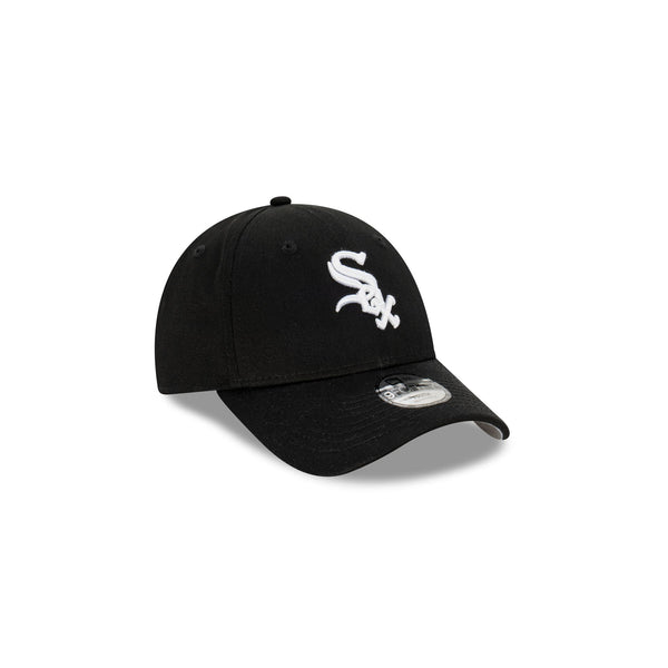 Chicago White Sox Official Team Colours Kids 9FORTY Hook and Loop