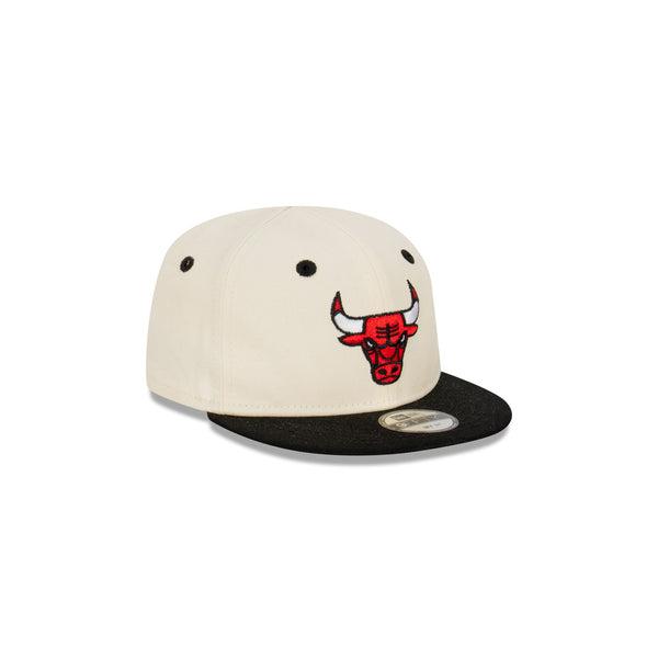 Chicago Bulls Two-Tone MY1ST 9FIFTY Infant