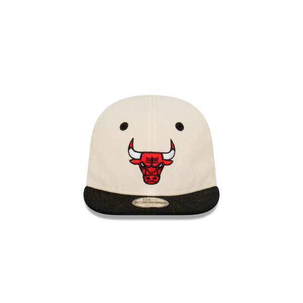 Chicago Bulls Two-Tone MY1ST 9FIFTY Infant