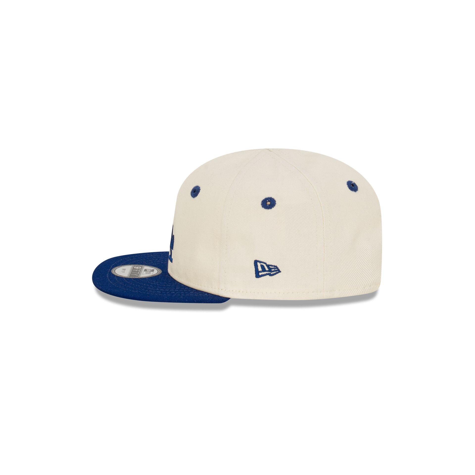 My first 9fifty sales