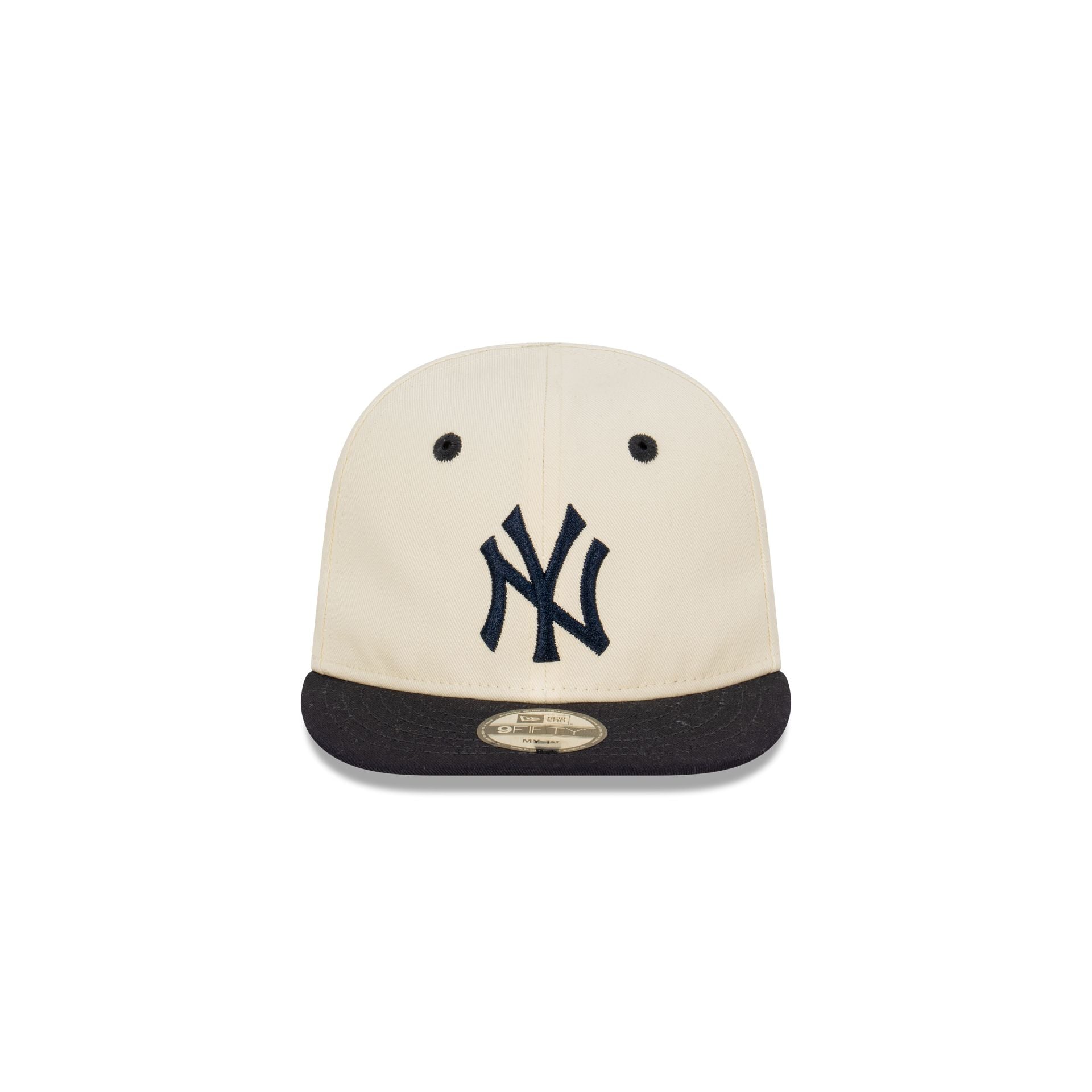 My first shop new era hat