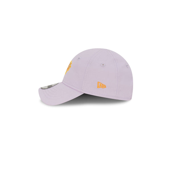 Phoenix Suns Pastel Purple MY1ST 9FORTY Infant