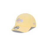 Los Angeles Lakers Pastel Yellow MY1ST 9FORTY Infant