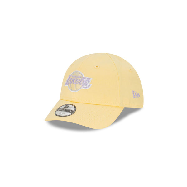 Infant lakers hat online