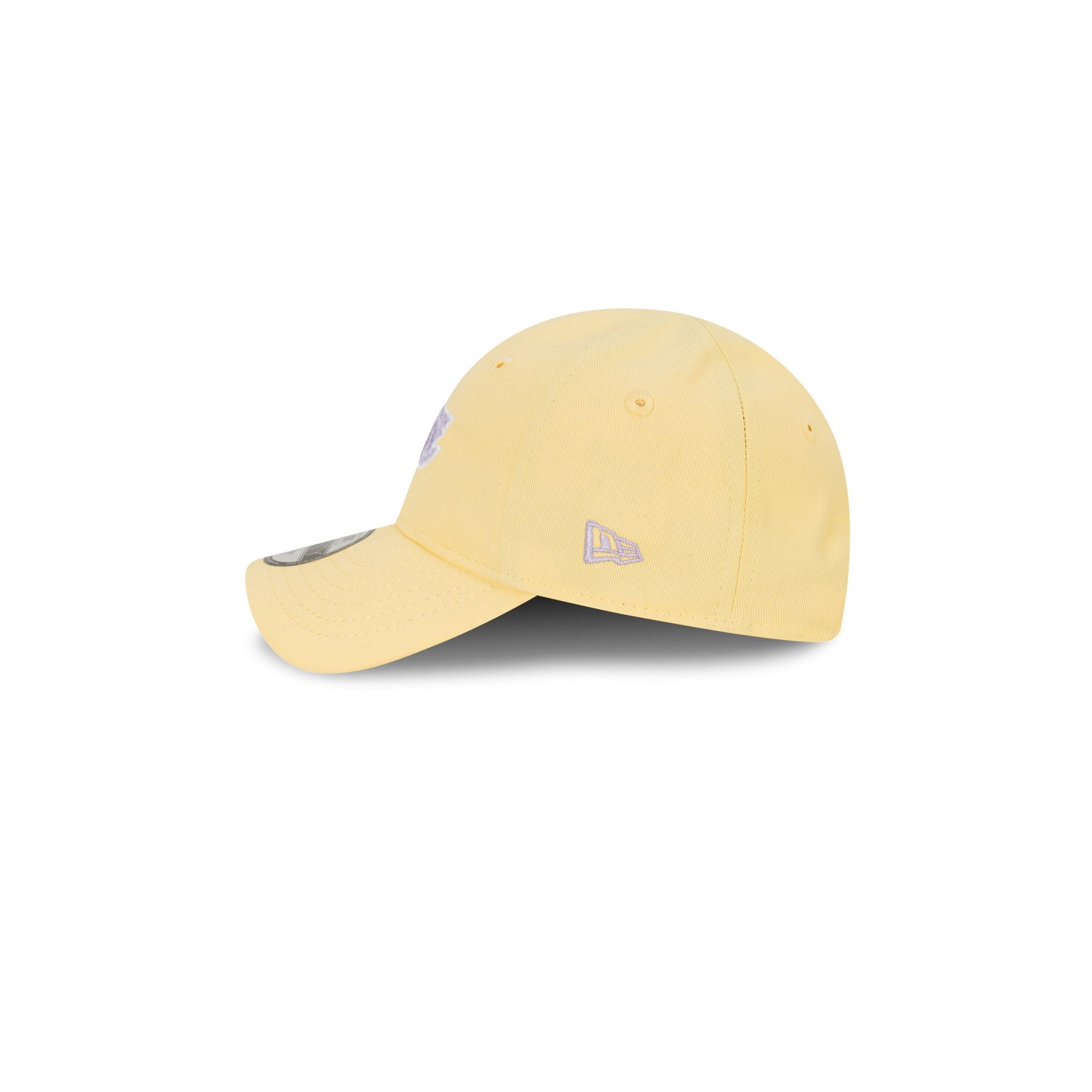 Infant outlet lakers hat
