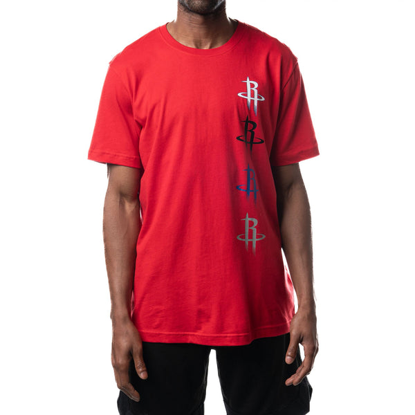 Houston rockets sales shirts