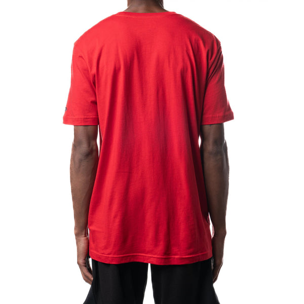 Chicago Bulls City Edition '23-24 Regular Fit T-Shirt Clothing