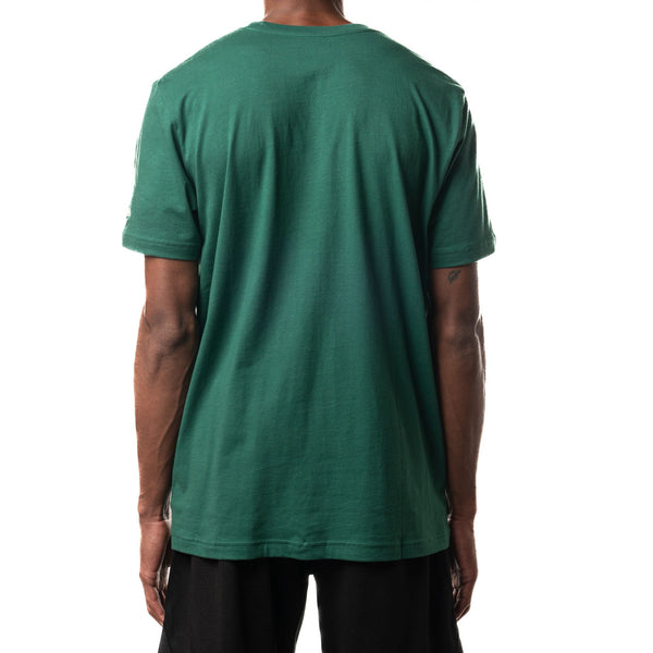 Boston Celtics City Edition '23-24 Regular Fit T-Shirt Clothing