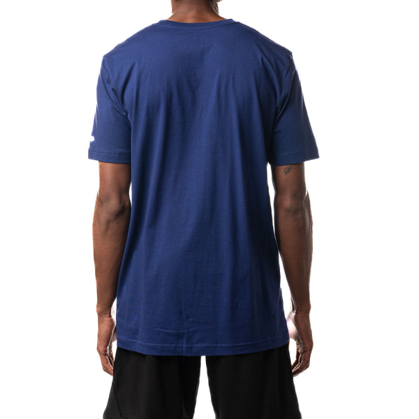 Brooklyn Nets City Edition '23-24 Regular Fit T-Shirt Clothing