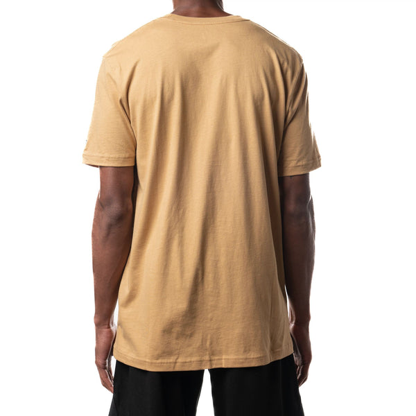 Charlotte Hornets City Edition '23-24 Regular Fit T-Shirt Clothing