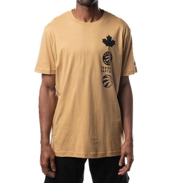 Toronto raptors city edition t shirt new arrivals