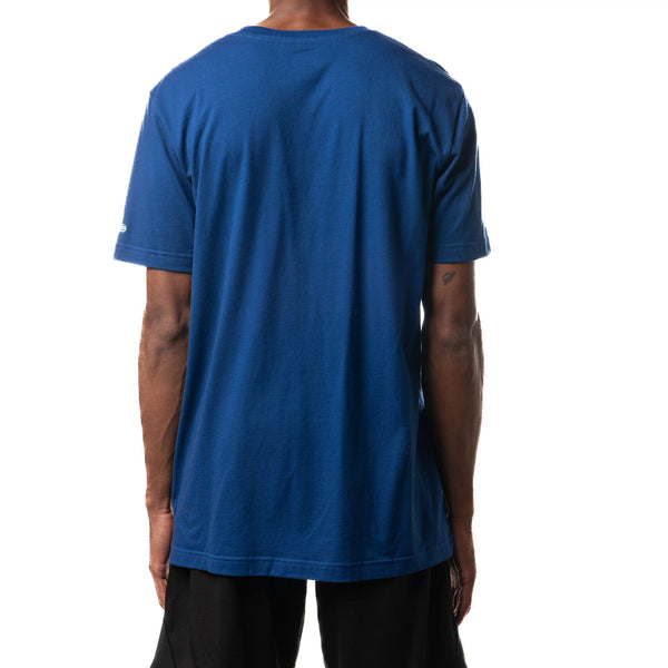 Milwaukee Bucks City Edition '23-24 Regular Fit T-Shirt Clothing