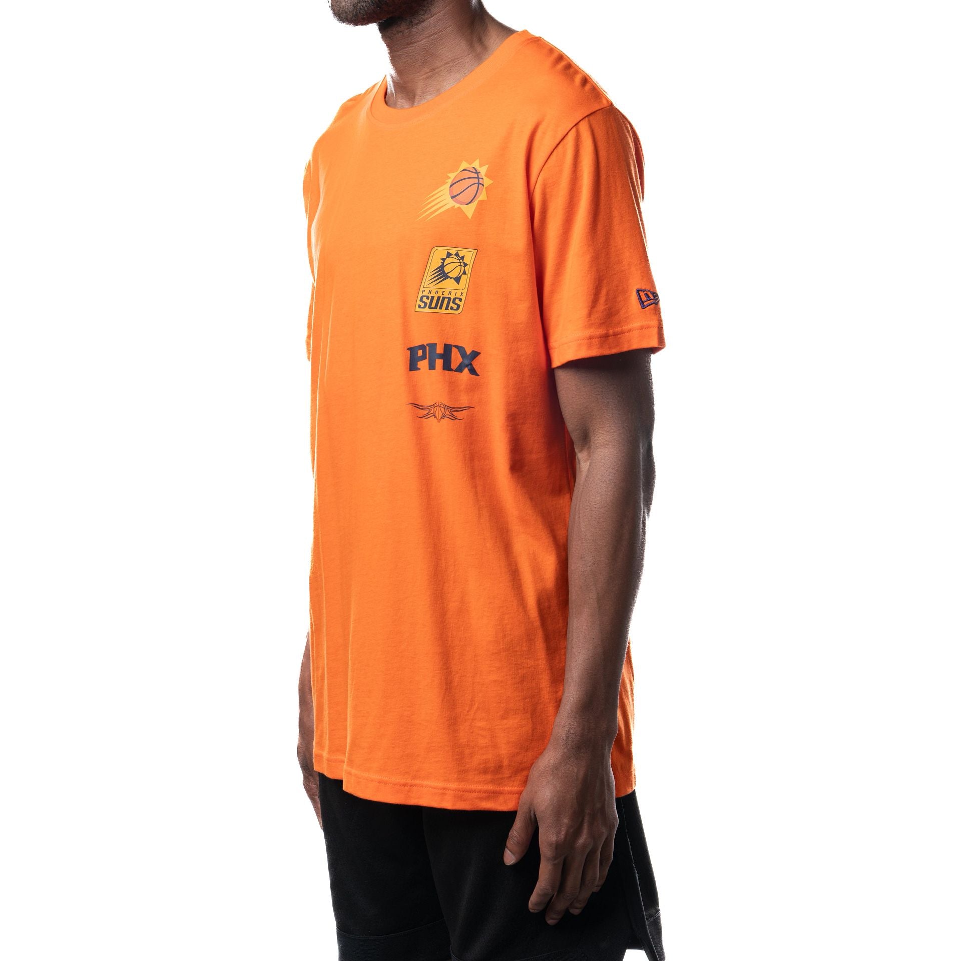 Phoenix suns best sale clothing