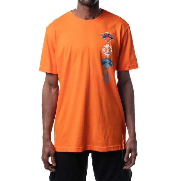 New York Knicks City Edition '23-24 Regular Fit T-Shirt Clothing