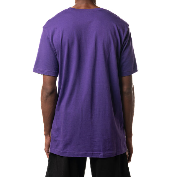 Los Angeles Lakers City Edition '23-24 Regular Fit T-Shirt Clothing