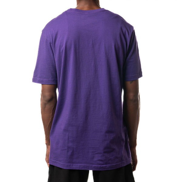 Utah Jazz City Edition '23-24 Regular Fit T-Shirt Clothing
