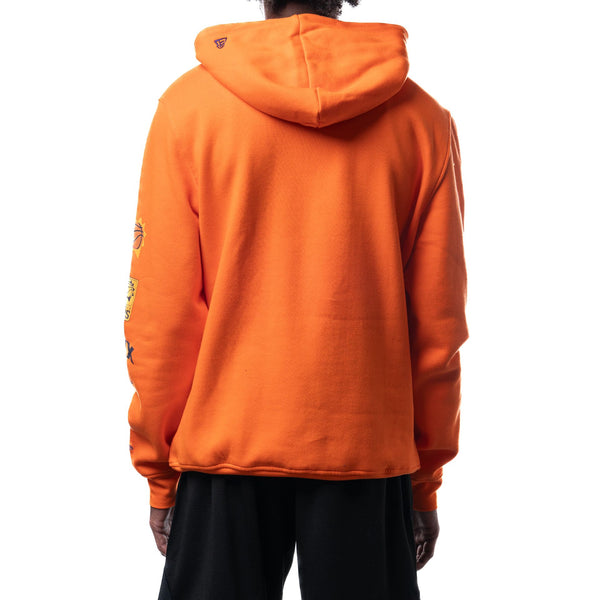 Phoenix Suns City Edition '23-24 Regular Fit Hoodie Clothing