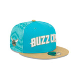 Charlotte Hornets City Edition '23-24 59FIFTY Fitted Hat