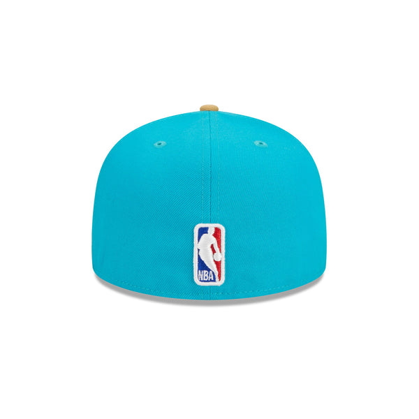 Charlotte Hornets City Edition '23-24 59FIFTY Fitted Hat