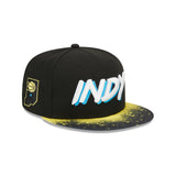 Indiana Pacers City Edition '23-24 59FIFTY Fitted Hat