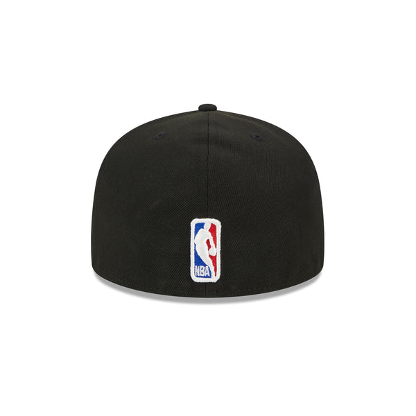 Indiana Pacers City Edition '23-24 59FIFTY Fitted Hat