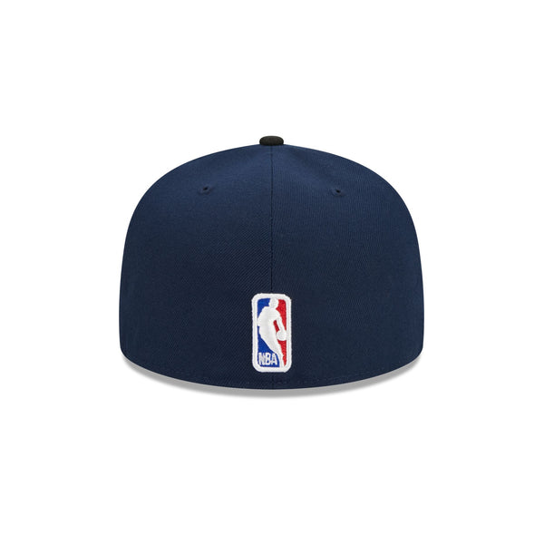 Los Angeles Clippers City Edition '23-24 59FIFTY Fitted Hat