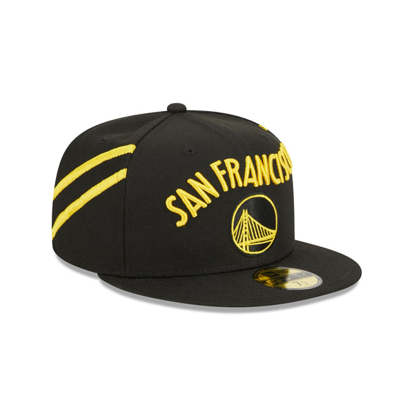 Golden State Warriors City Edition '23-24 59FIFTY Fitted Hat