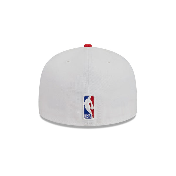 Houston Rockets City Edition '23-24 59FIFTY Fitted Hat